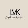 Liefde voor Kaarsen Logotype