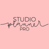 Studio Planner Pro Logotyp