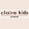 clairekidshaugesund.no Logotip