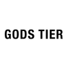 Gods Tier Logo
