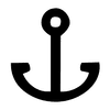 Trainingshaven Logotype