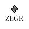 ZEGR Logotype