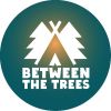 Between The Trees Logotype