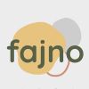 fajno jewelry Logotype
