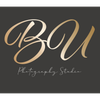 BU Photography Studio Logotype