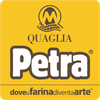 Petra srl Logotipo