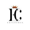 EZCLOTHIN Logotype