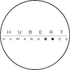 Hubert Humangoods Λογότυπο