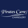Pirates Cave Logotype