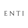ENTI Logotype