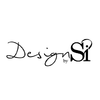 designbysi.se Logotyp
