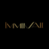 Immersale Logotype