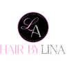 Hairbylina Logotype