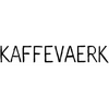 Kaffevaerk Logo