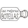 lasmejoresbotellas.com Logotipo