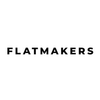 FLATMAKERS Logotype