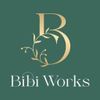Bibi Works Logotyp