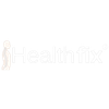 Healthfix Logotype
