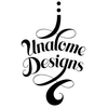 Unalome Designs Logotype