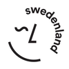 swedenland ceramics Logotype