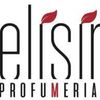 Profumeria Elisir Logotype