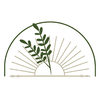 I love ayurveda Logotype
