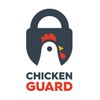 www.chickenguard.co.uk Logotype