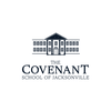 The Covenant School of Jacksonville Logotipo