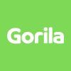 Gorila Logotyp