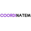 coordinatem Logotyp
