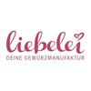 Liebelei Gewürze Logotype