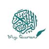 My Quran Logó
