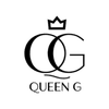 Queengnail Logotype