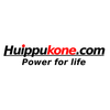 Huippukone.com Logotyyppi