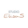 Studio Elisa S Logó