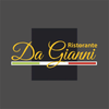 ristorante Logotyp