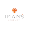 Iman's Jewelry Logotype