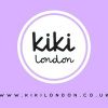 Kiki London Logotip
