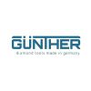 Gunther Diamond T Logotype