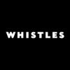 Whistles Limited Logotype