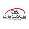 Discace of Sweden Logotyyppi