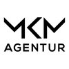 MKM Agentur Logotyp