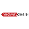 Midway Deals Logotype