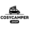 cosycamper.shop Logotip