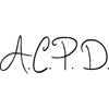 Ana Cristina P.D. Logotyp