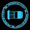 bladeice.com Logotyyppi