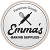 EMMAS BAKING SUPP Logotype