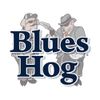 Blues Hog Logotype