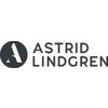 Astrid Lindgrenbutiken Logotype