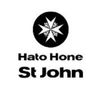 Stjohn org Logotype